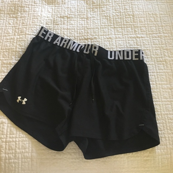Under Armour Pants - Under Armour Shorts
